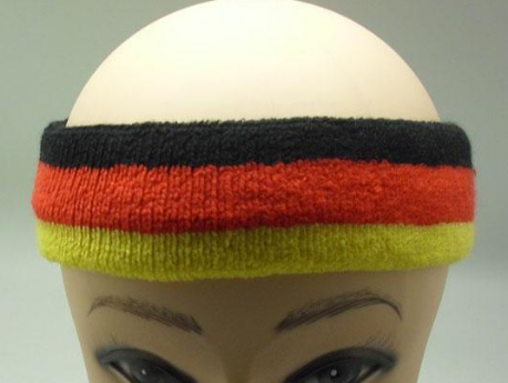 Personal Care & Sunglasses | Cotton Headbands - 3 